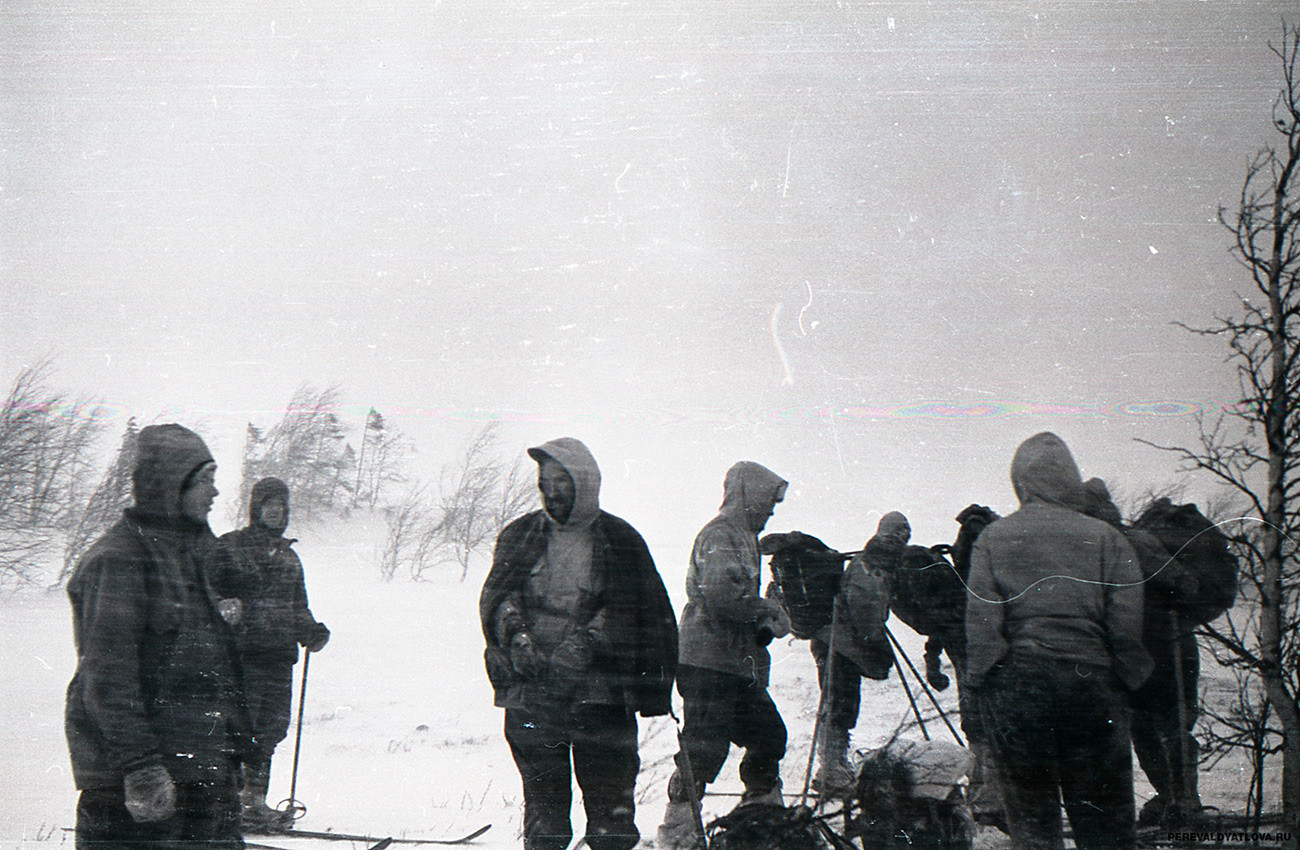 3 Most Outrageous Theories About The Dyatlov Pass Incident Russia Beyond