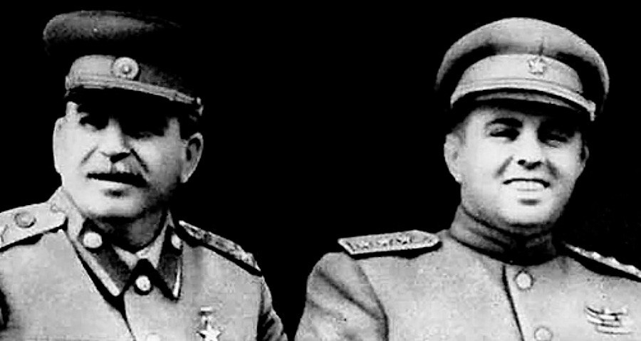 Како Албанија му остана верна на Сталин до крајот на 20 век - Russia ...