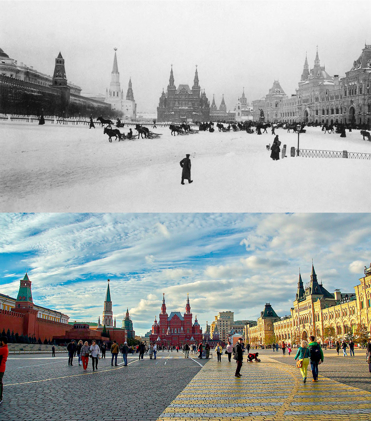 Дубай 50 лет назад и сейчас фото