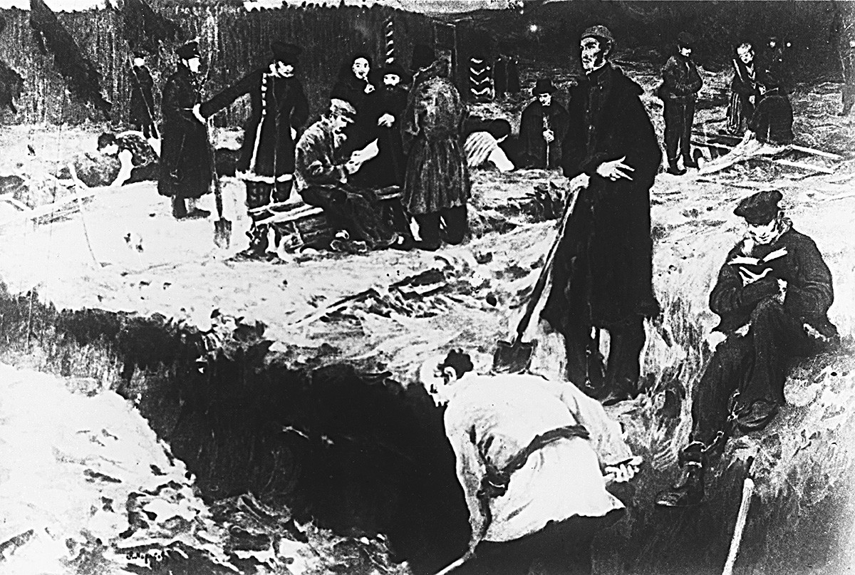 7 littleknown facts about Leo Tolstoy Russia Beyond