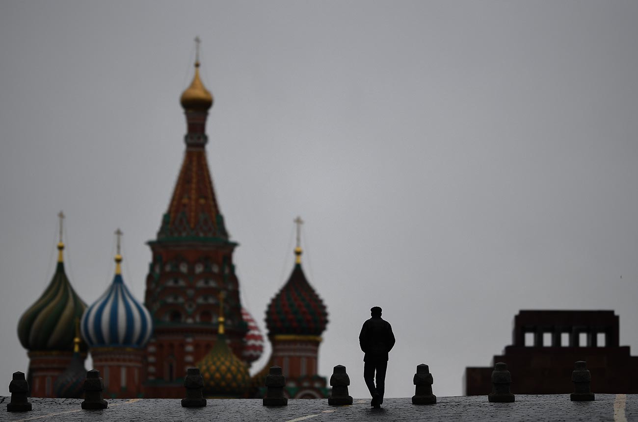Comment Appelle T On Les Habitants De Moscou Comment la vie à Moscou a-t-elle changé en raison du coronavirus