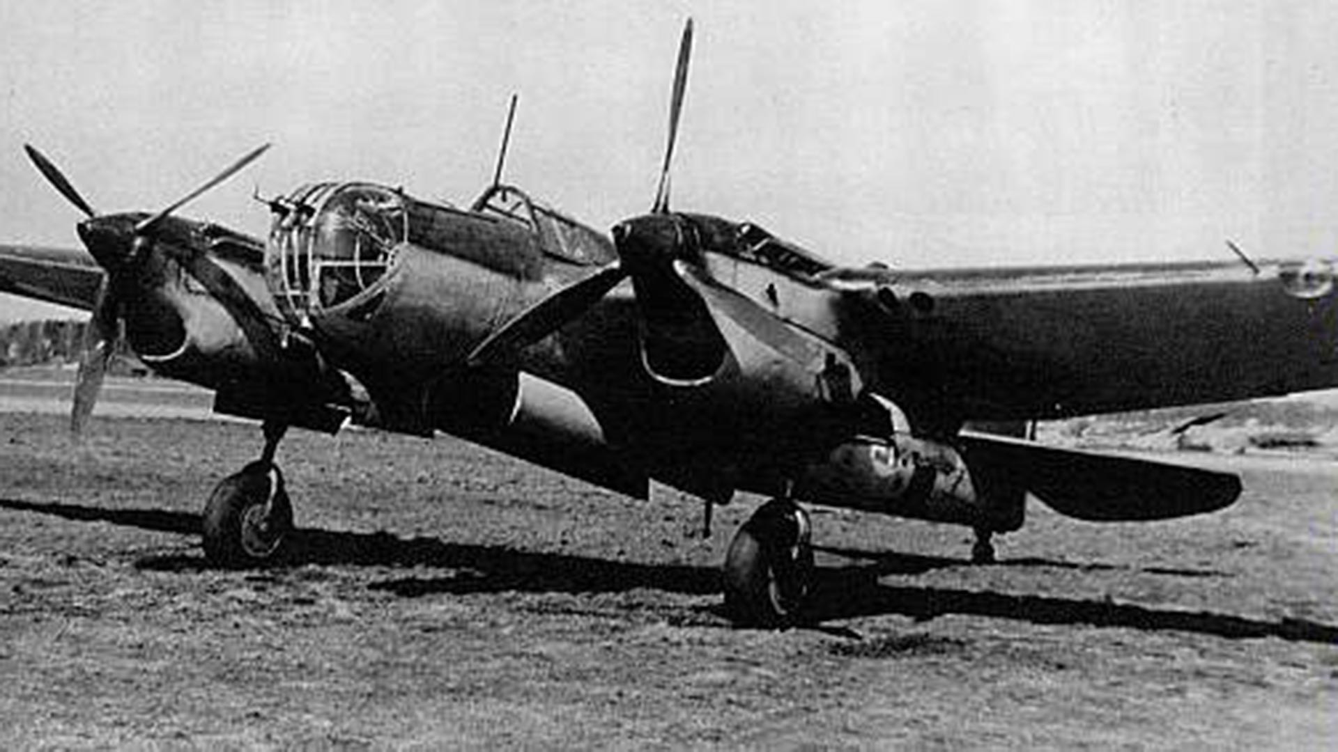 3 worst Soviet military aircraft of World War II - Russia Beyond