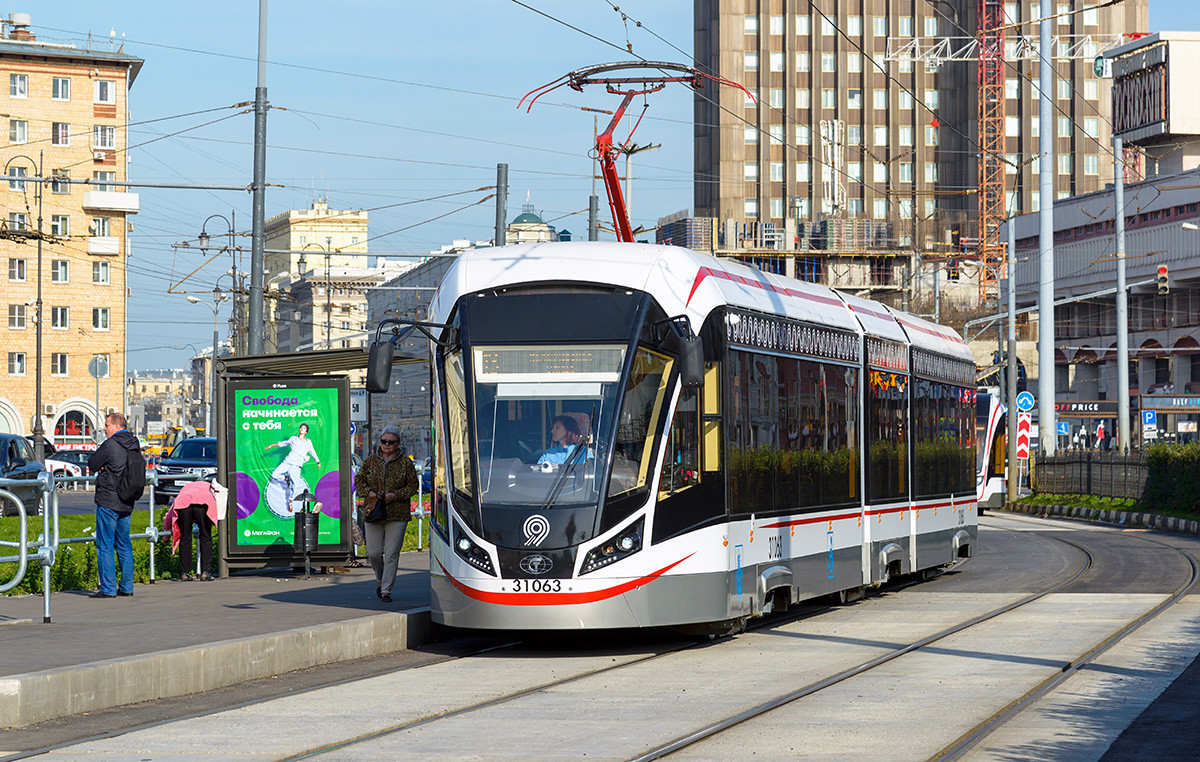 Estos son los servicios públicos gratuitos en Rusia Russia Beyond ES