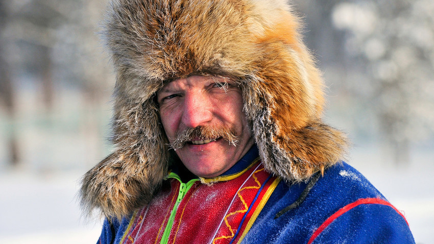 Es Cara La Vida En Rusia