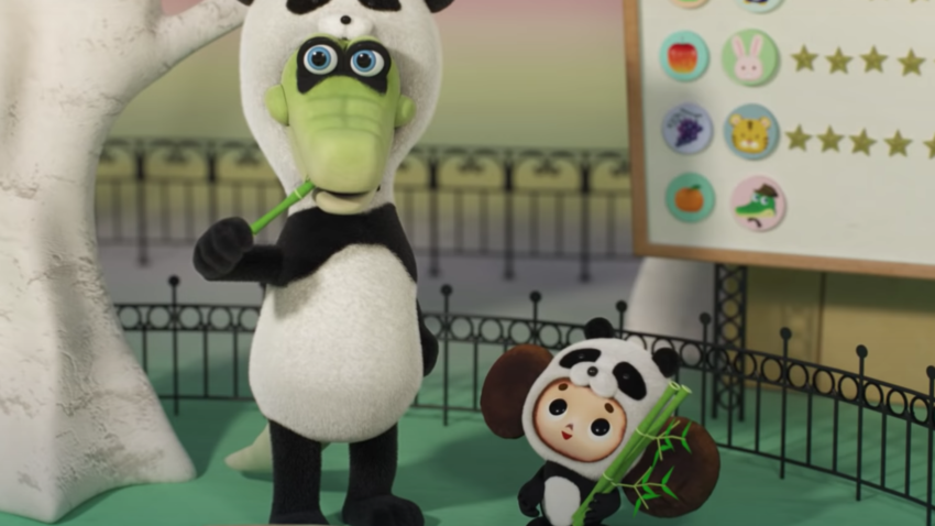 日本でチェブラーシカとワニのゲーナの短編3dアニメが公開 主人公の声を聴くためだけでも観る価値がある ロシア ビヨンド 日本でチェブラーシカとワニのゲーナの短編3dアニメが公開 主人公の声を聴くためだけでも観る価値がある ロシア ビヨンド