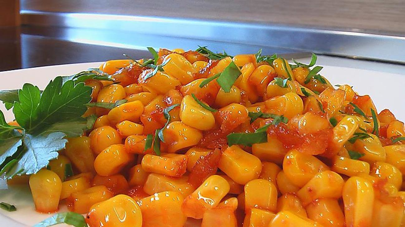 Cinq recettes russes à base de maïs en conserve Russia Beyond FR