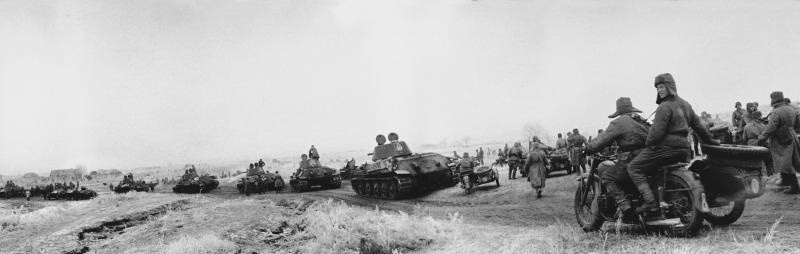 Staljingrad, 1942.