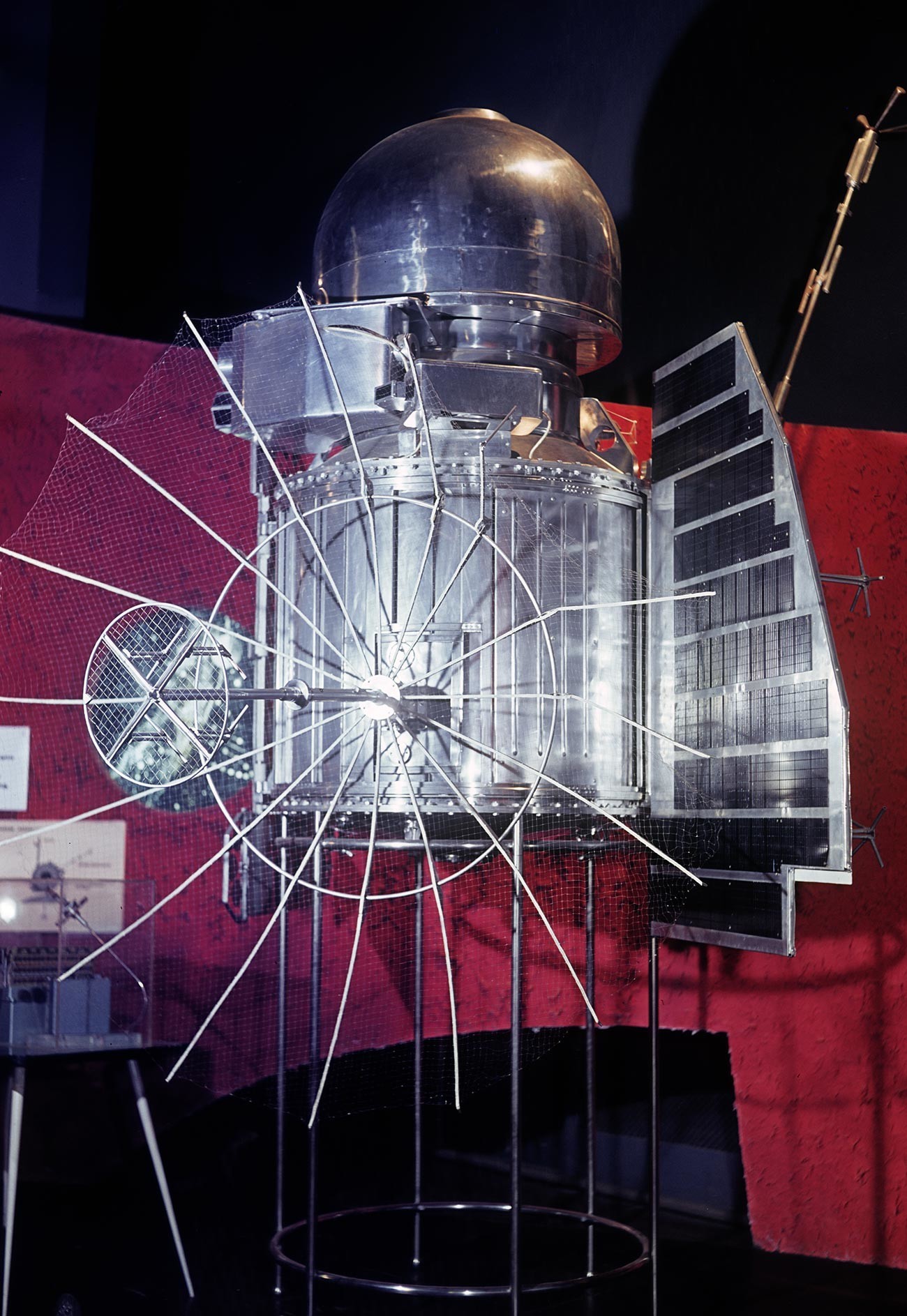 Venera-1

