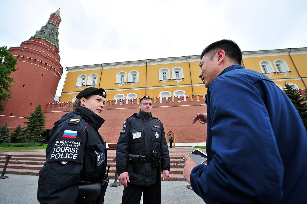 Comment Appelle T On Les Habitants De La Russie