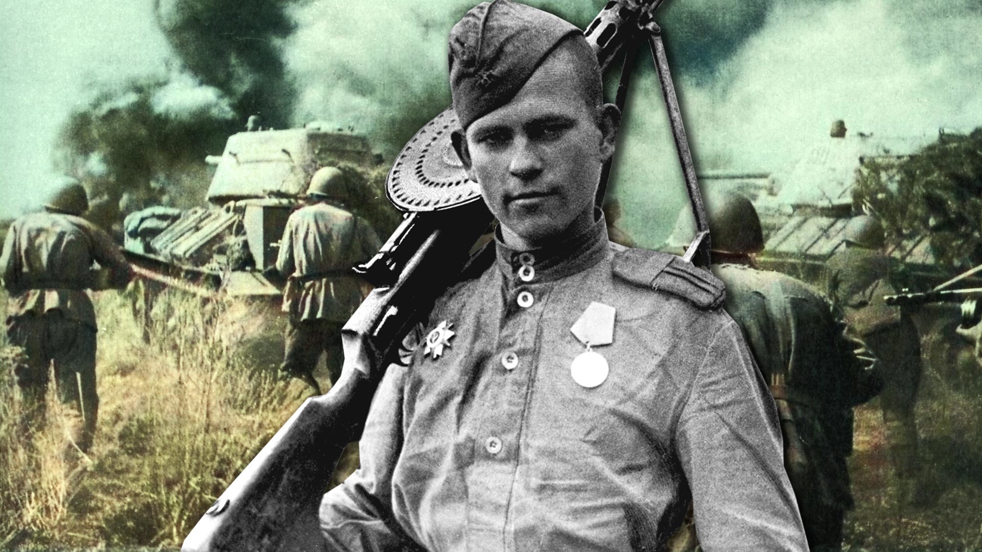 Eastern Front WW2
