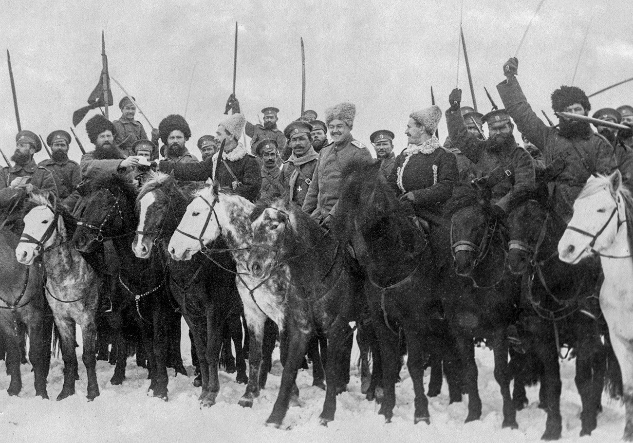 Декември, 1915 г.