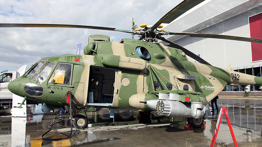 Mi-17V-5