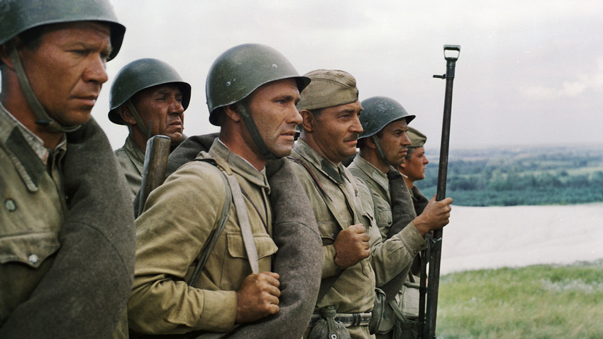 Film Della Seconda Guerra Mondiale In Italiano Gratis