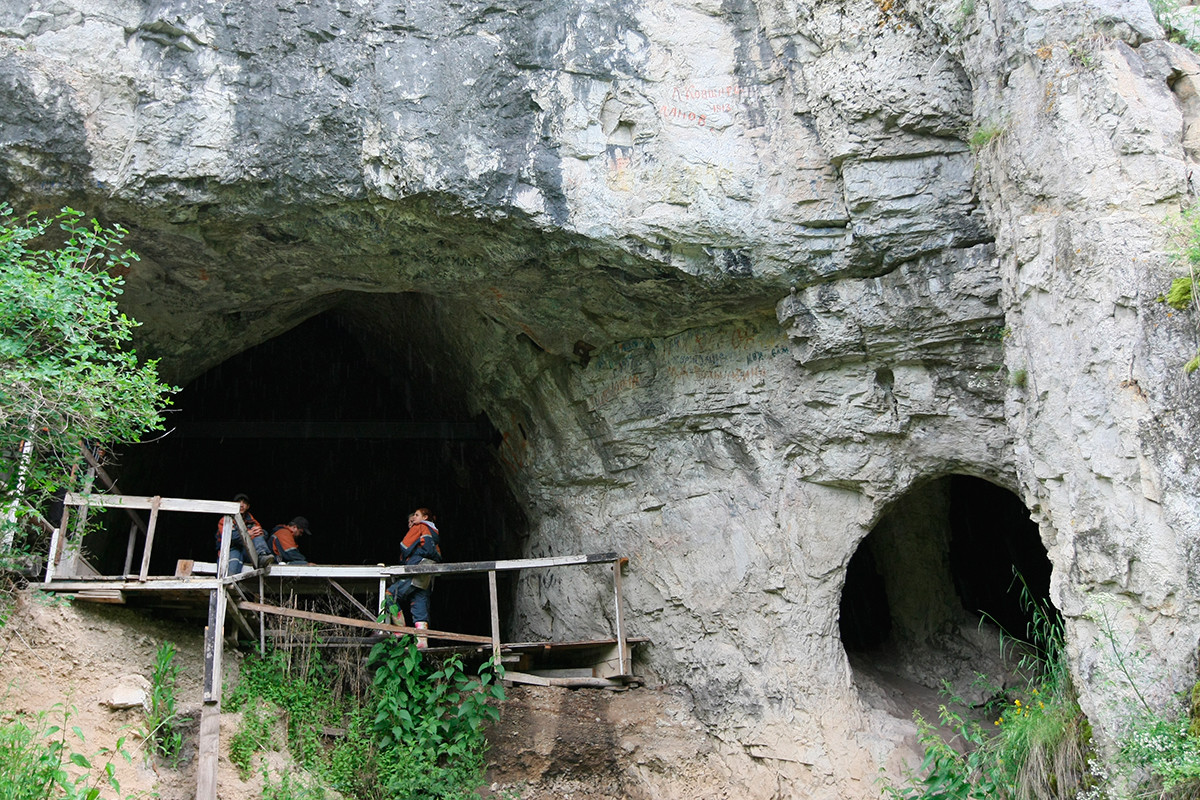 Faq Was Sind Die Gemeinsamkeiten Von Denisova Menschen Und Homo Sapiens Russia Beyond De