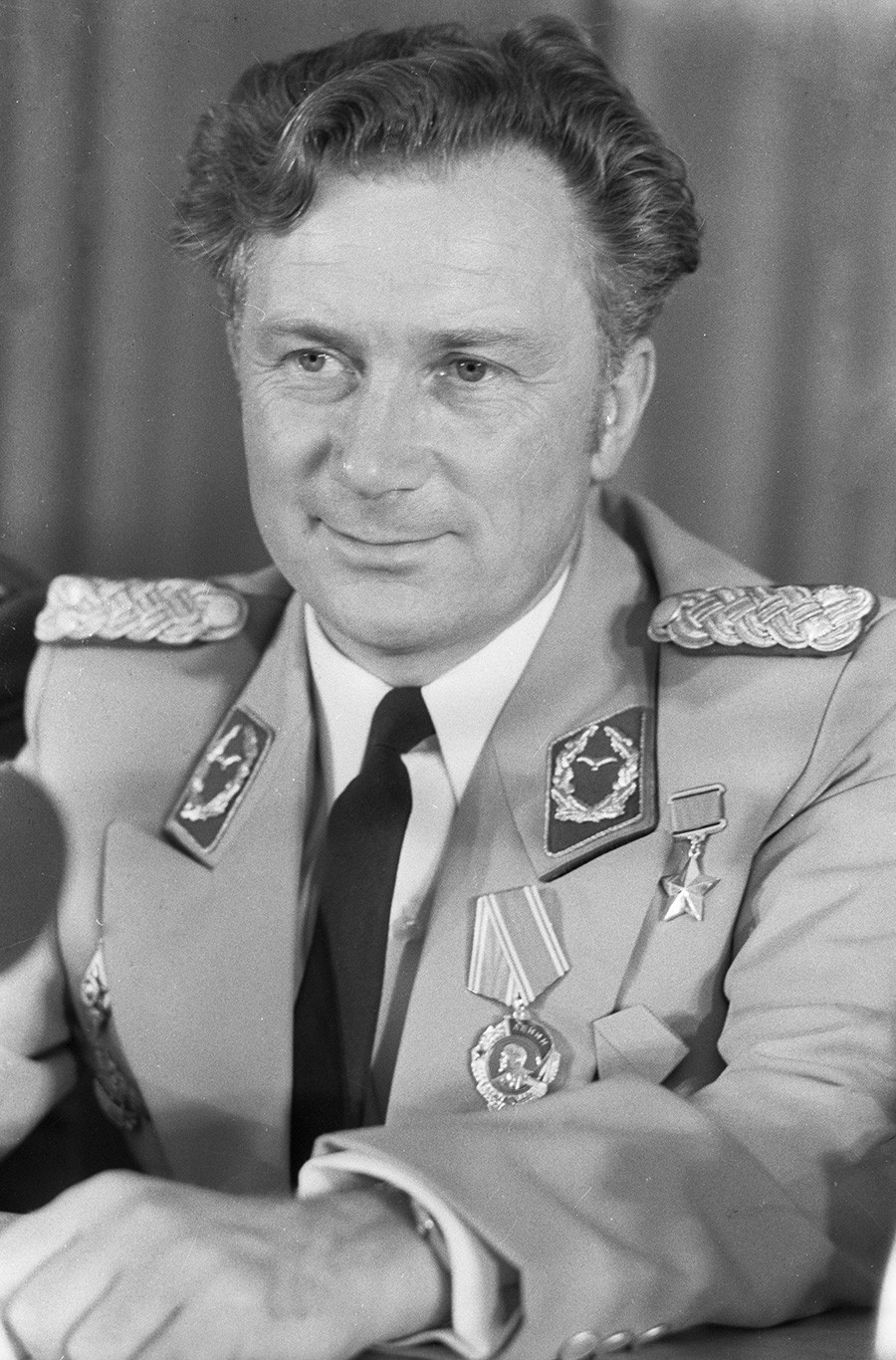 H chste Auszeichnung Zehn Ausl ndische Helden Der Sowjetunion Russia 