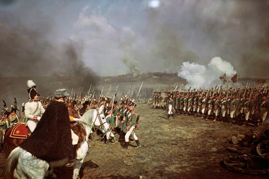 Cosa Pensano I Russi Della Guerra