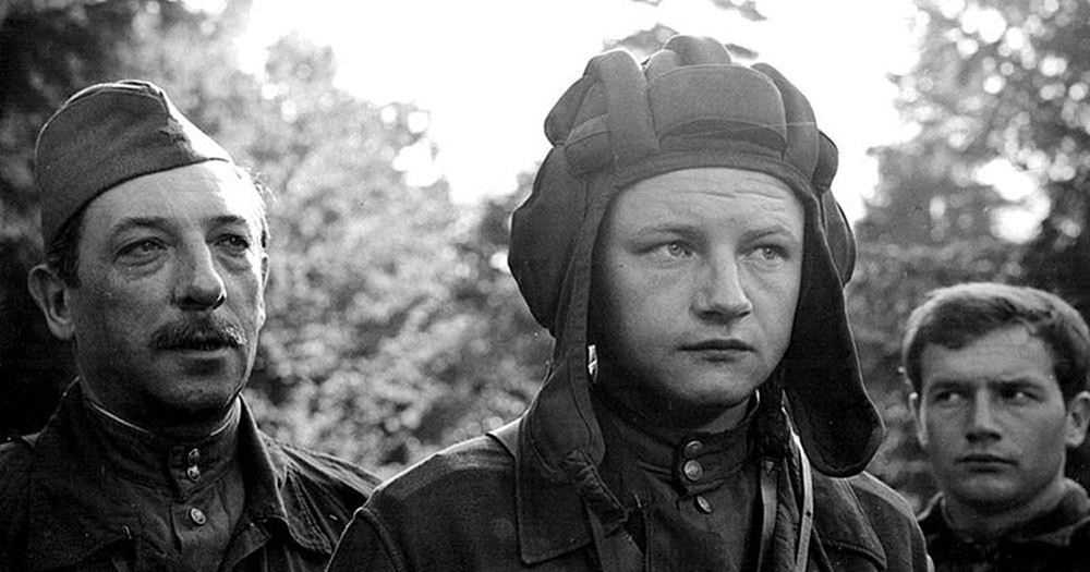 Las 10 mejores películas sobre la Segunda Guerra Mundial, según los