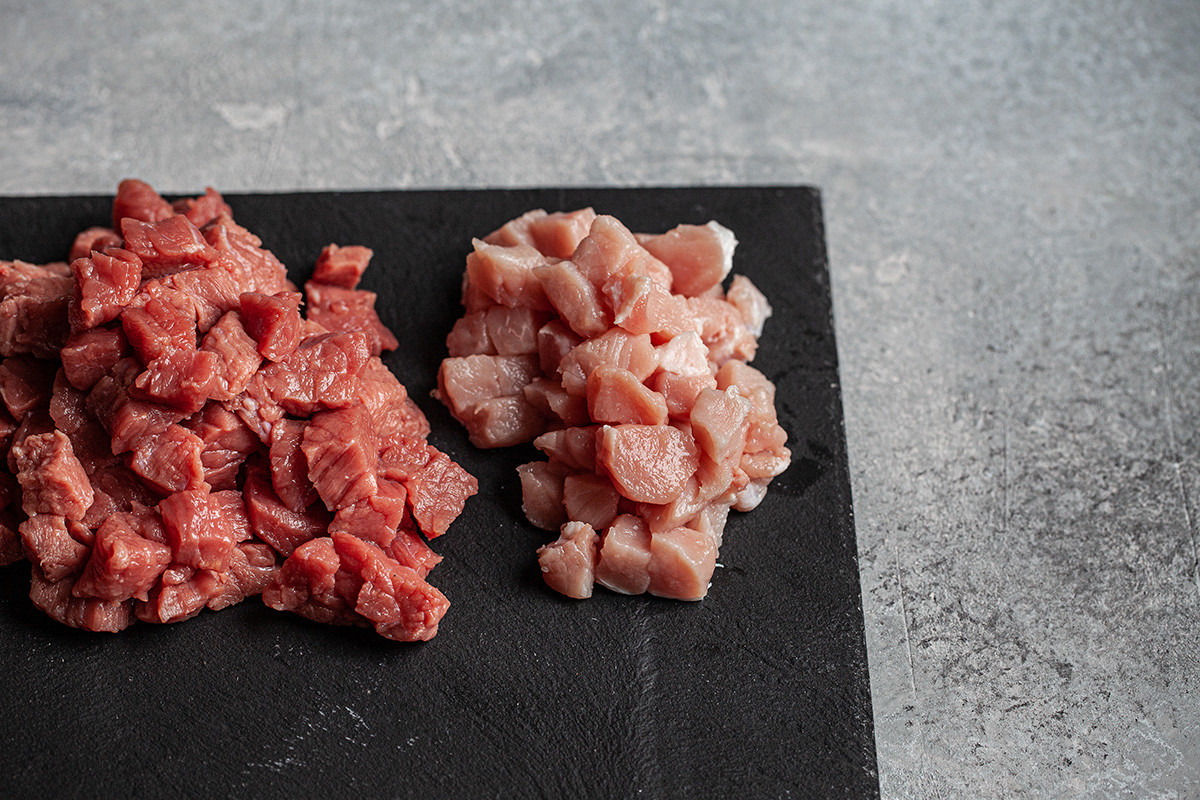 A brief history of sausage in Russia and how to cook it at home (RECIPE