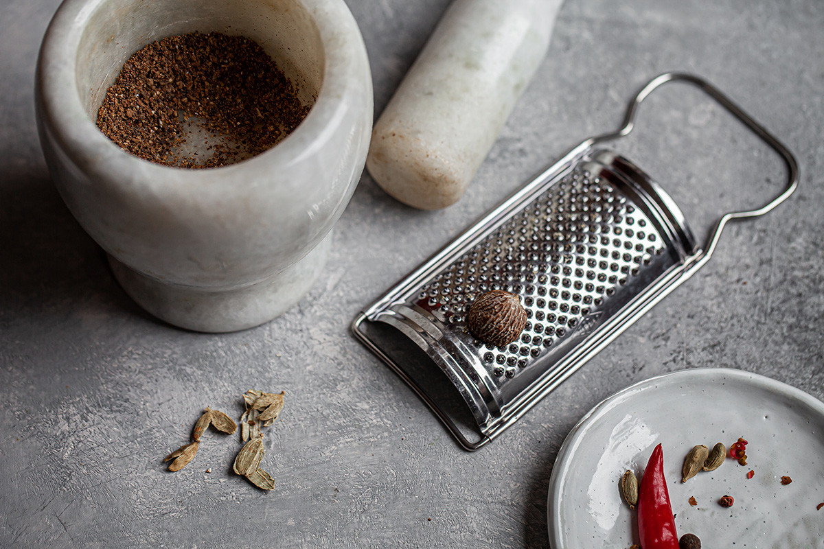 A brief history of sausage in Russia and how to cook it at home (RECIPE