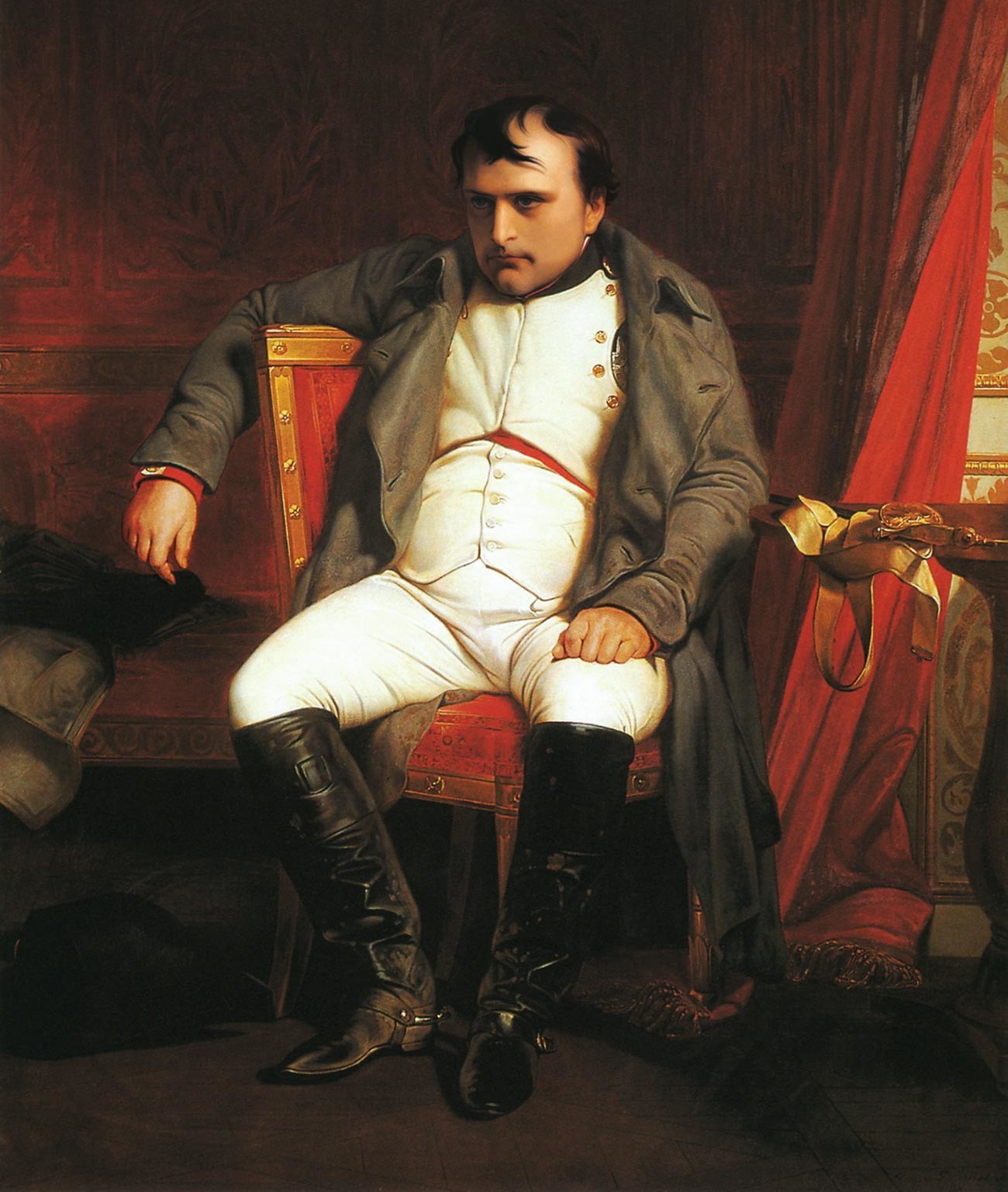 ナポレオンの命を救ったロシアの将軍 ロシア ビヨンド