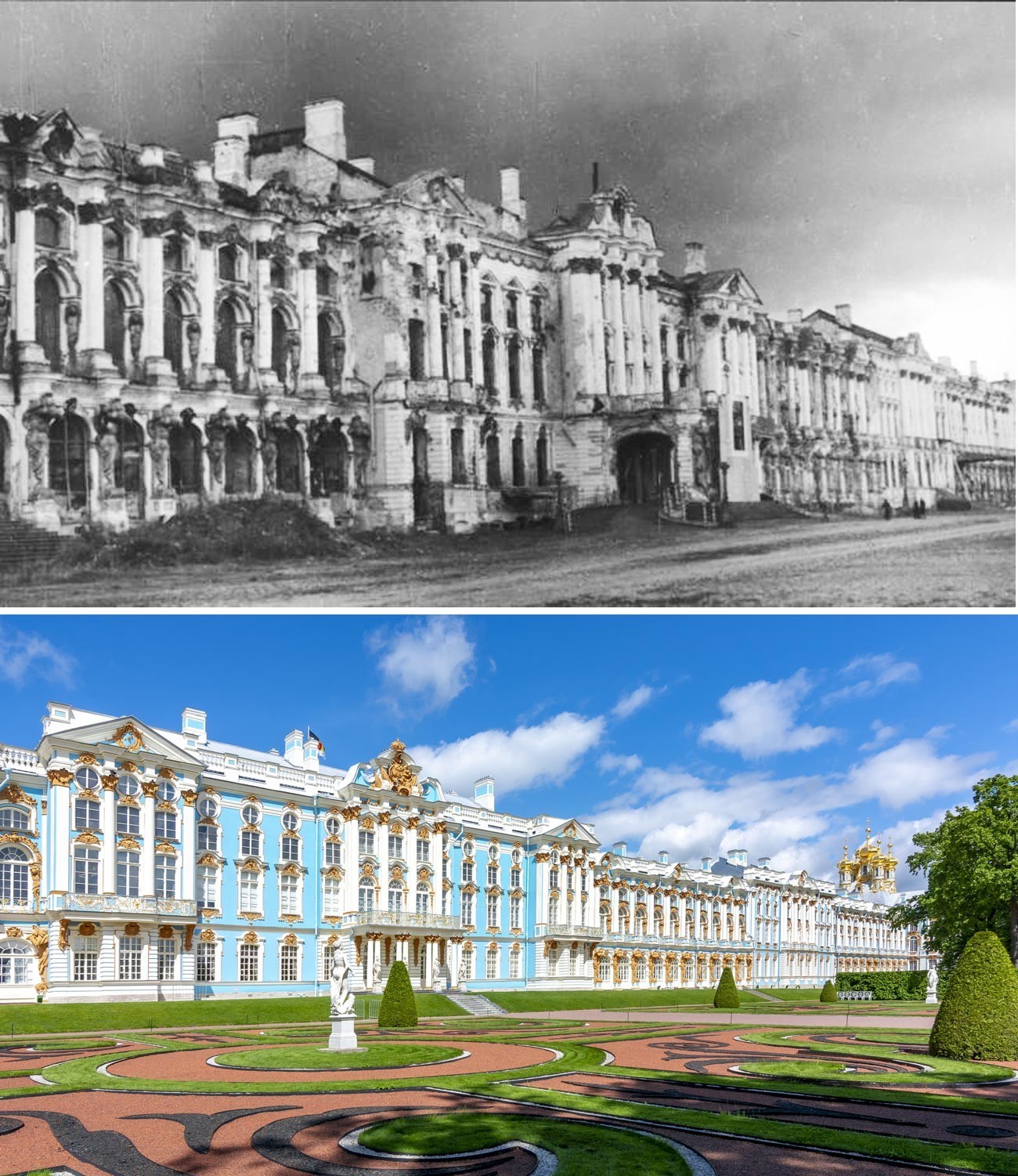 Palácio de Catarina