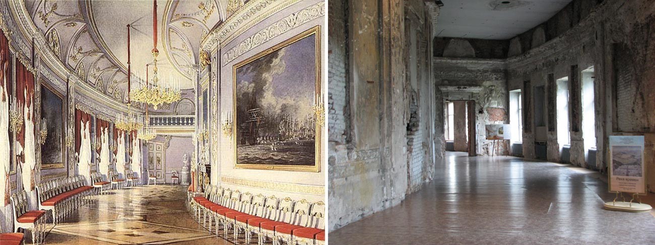 Galeria Tchesma, 2019