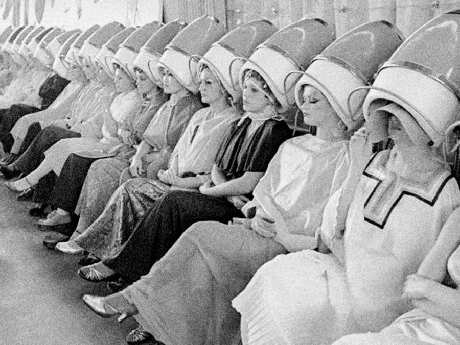 „Typisch sowjetisch": lustige Archivbilder aus dem Alltag ...