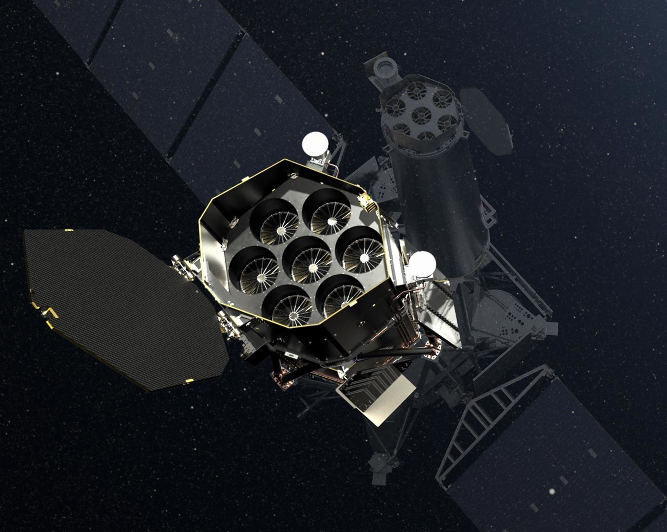 Observatorij Spektr-RG