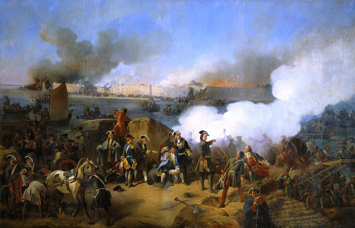 Que Opinan Los Rusos De La Guerra