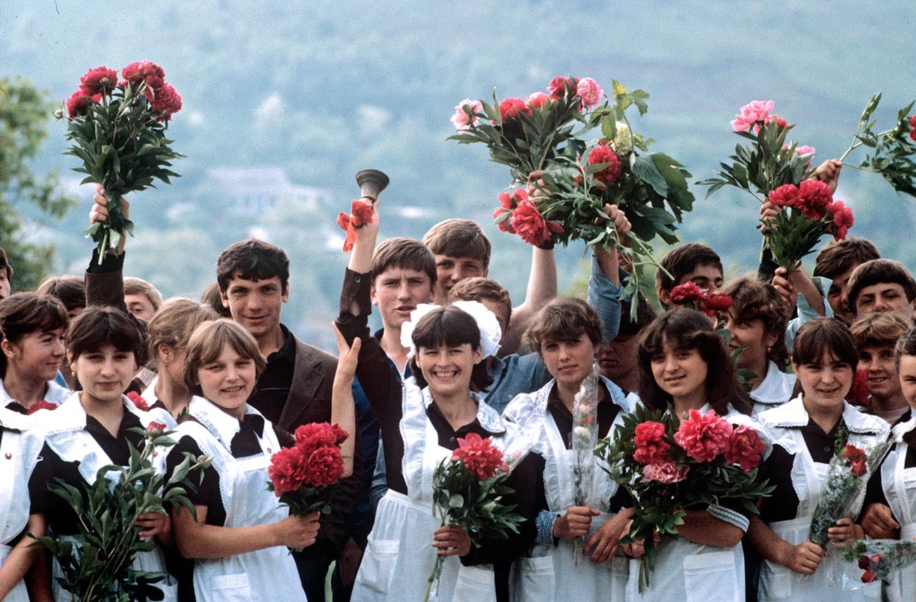 Leben In Der Moldauischen Sozialistischen Sowjetrepublik – SLBGR