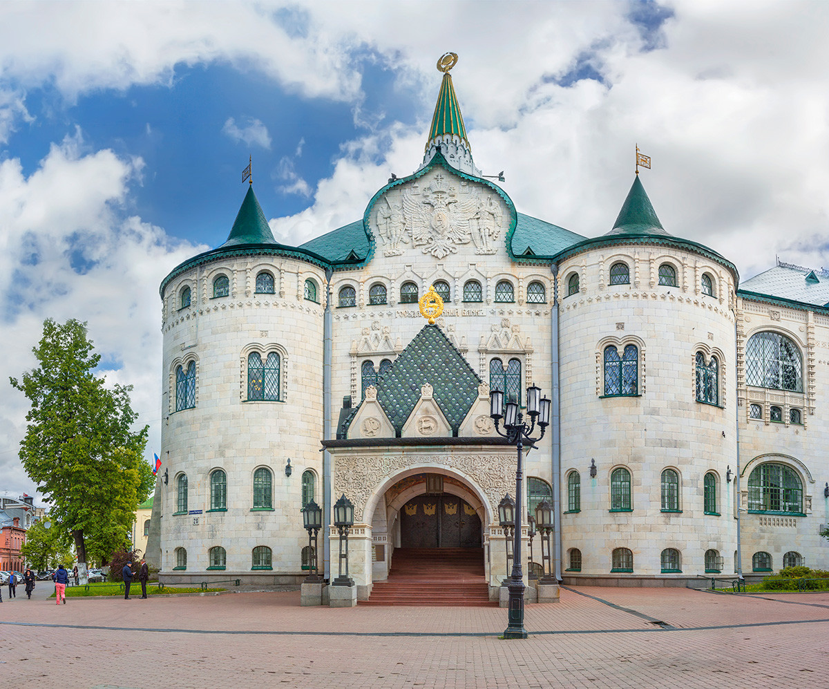 Роддом 4 нижний новгород фото