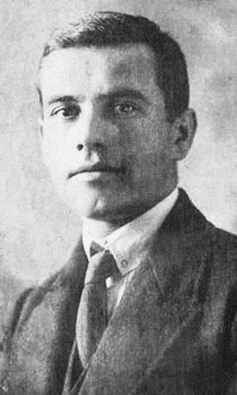 Aleksandar Ulanovski
