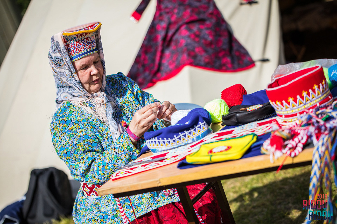 Come Si Vive In Russia Oggi