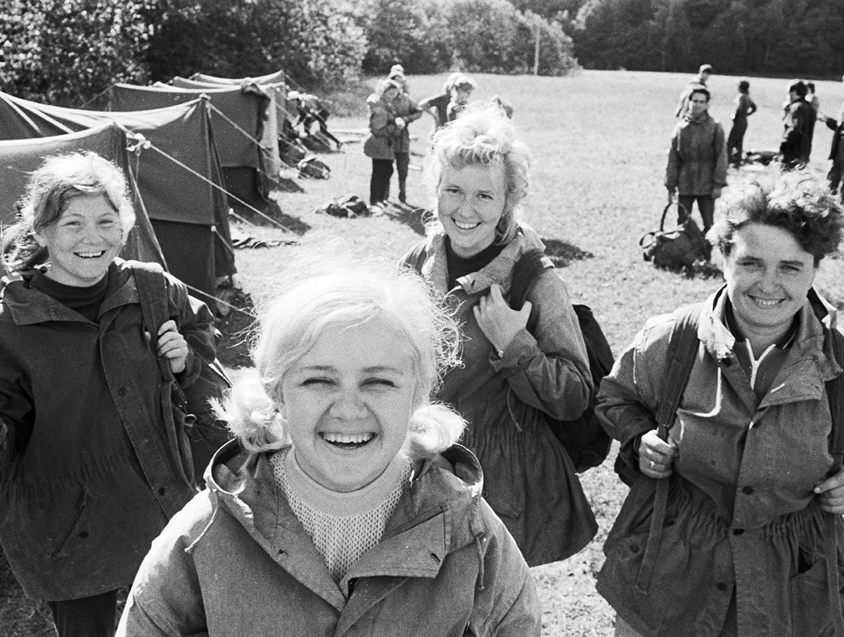 СССР, 14 май 1972 г.