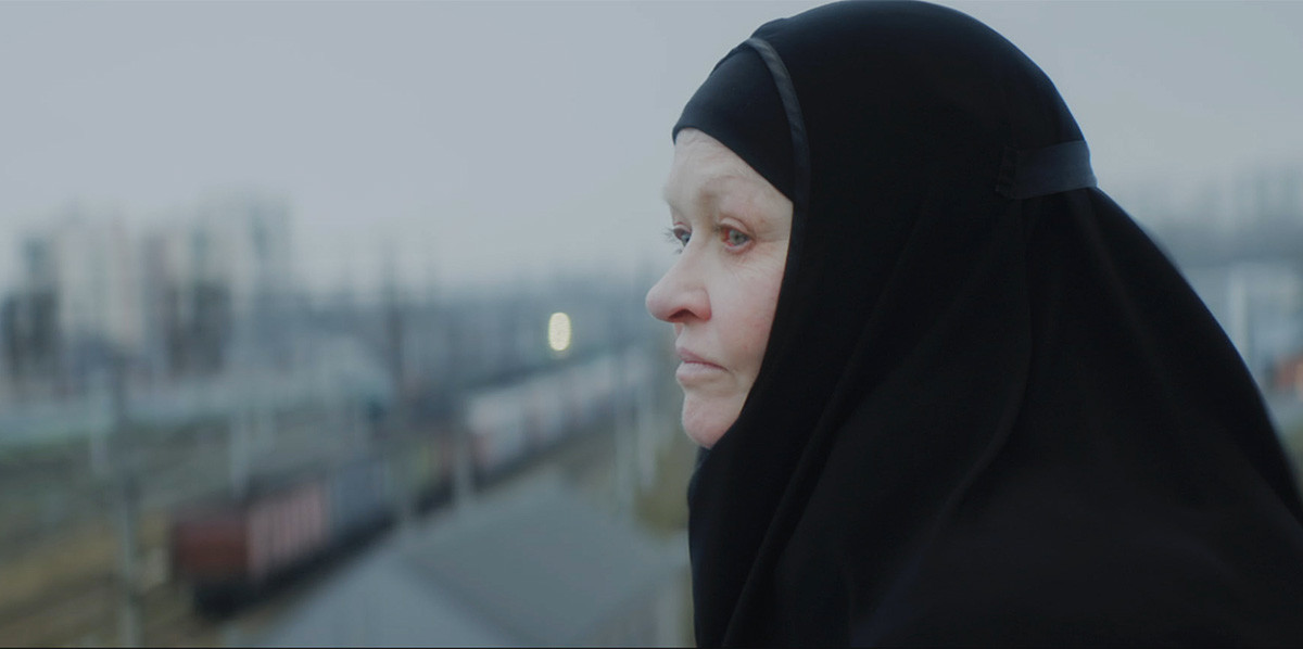 3 Russian movies at the 2020 Venice Film Festival - Russia Beyond