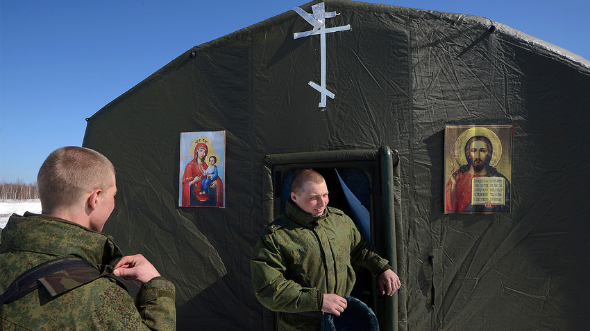 Vegetable storage frisomat Inflatable churches & military candles: How the Russian Orthodox Church