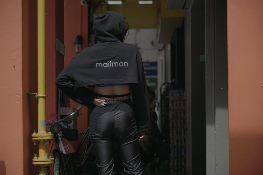 7 Russian clothing brands you have to check out (PHOTOS) Russia Beyond