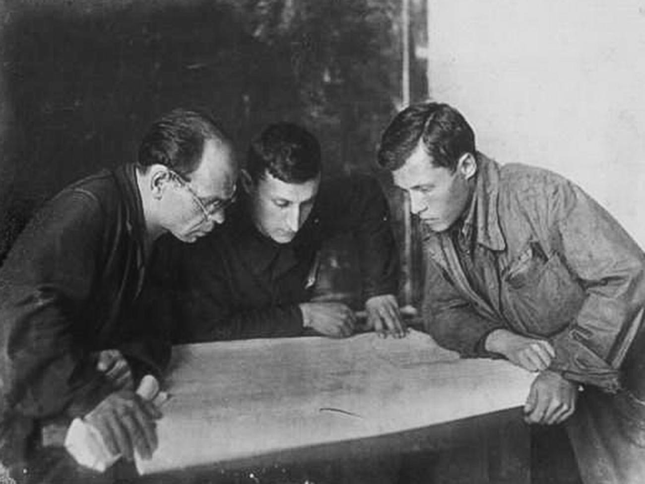 ソ連内務人民委員部 JapaneseClass.jp