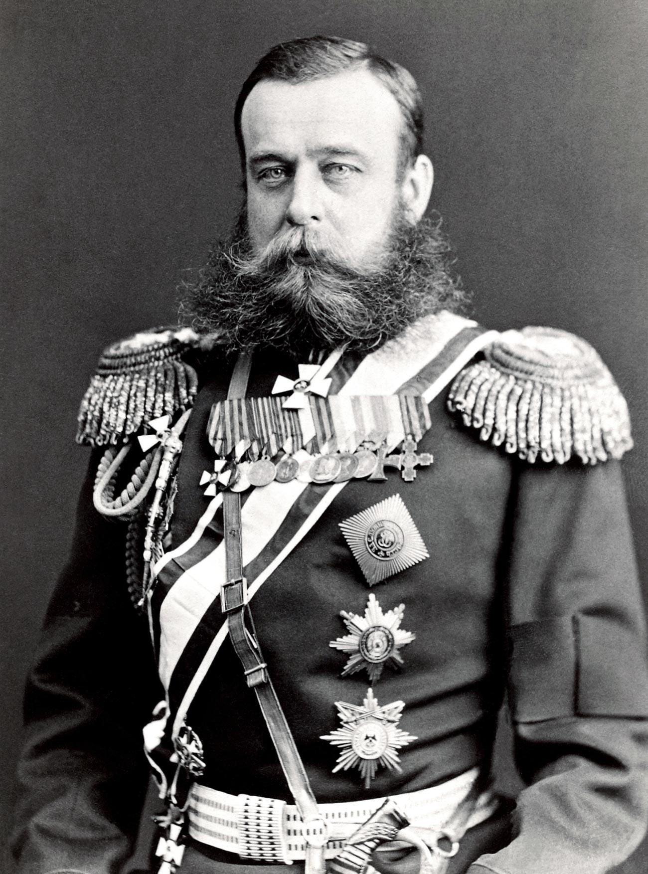 10 GREAT Russian military leaders Russia Beyond