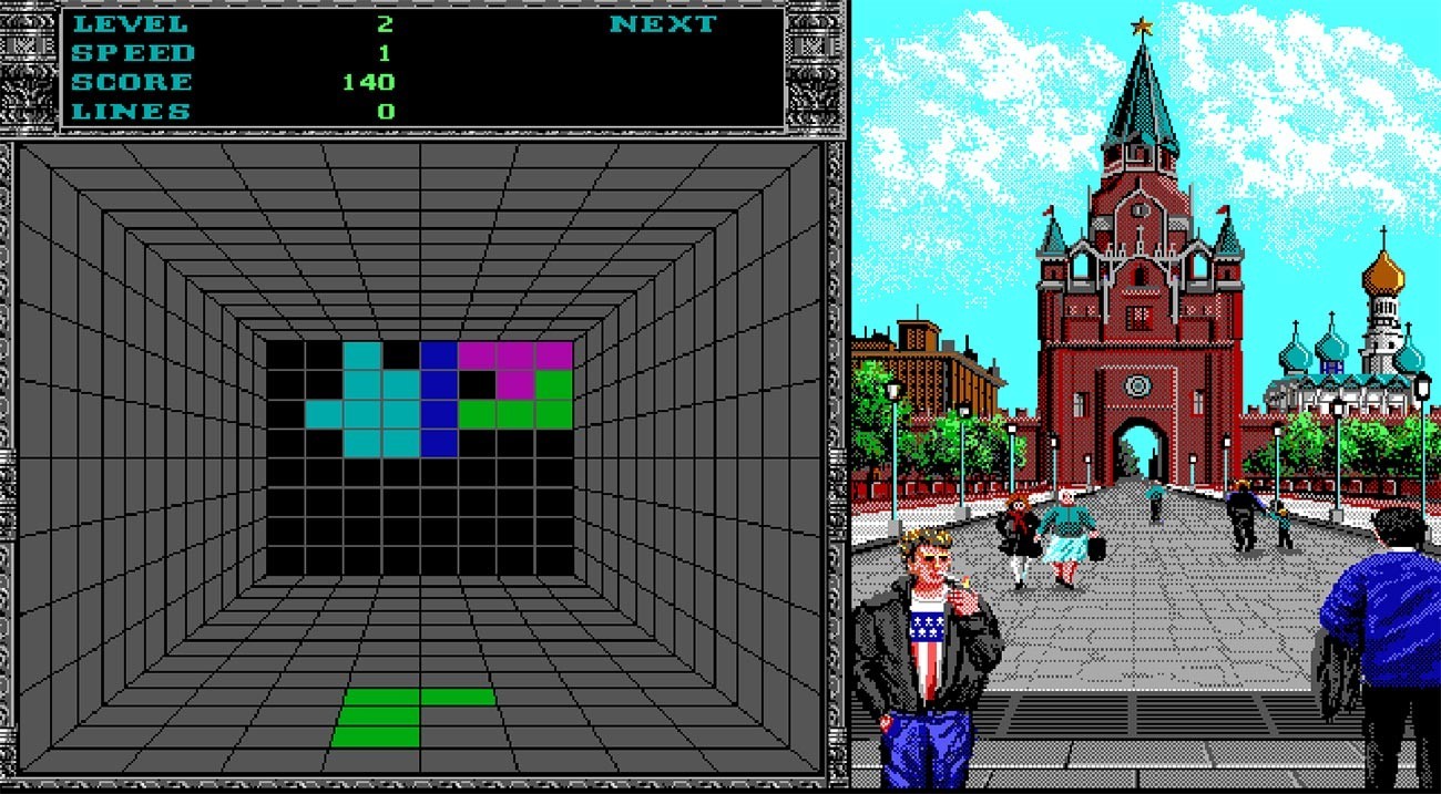 Soviet games ритан фото