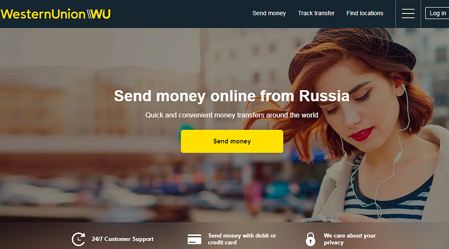 Como transferir dinheiro de e para a Rússia Russia Beyond BR Como transferir dinheiro de e para a Rússia Russia Beyond BR