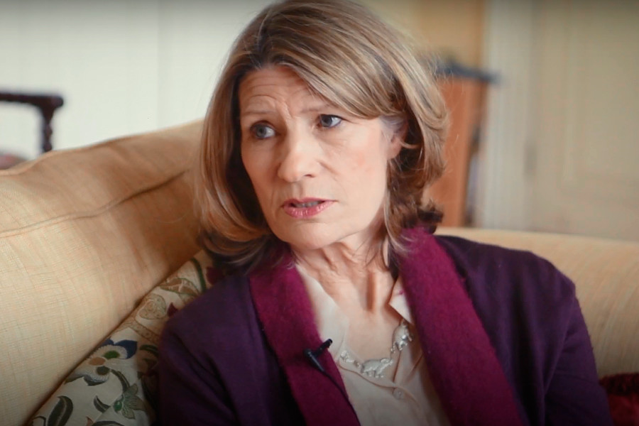 Марита Филипс