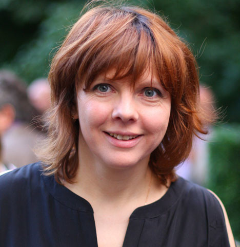 Фјокла Толстој