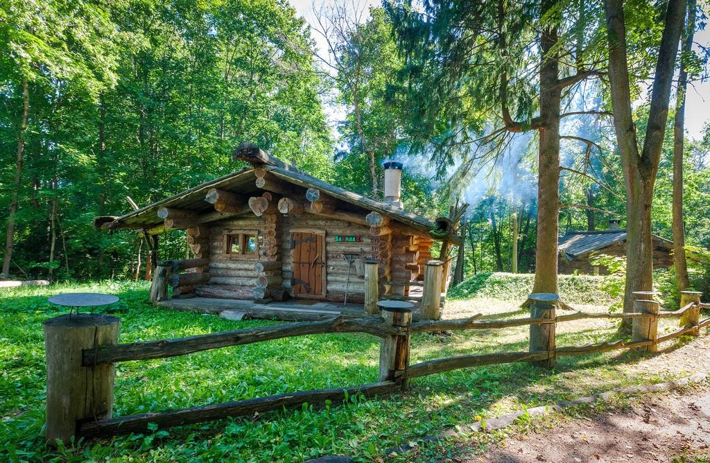Top traditional Russian-style hotels Russia Beyond