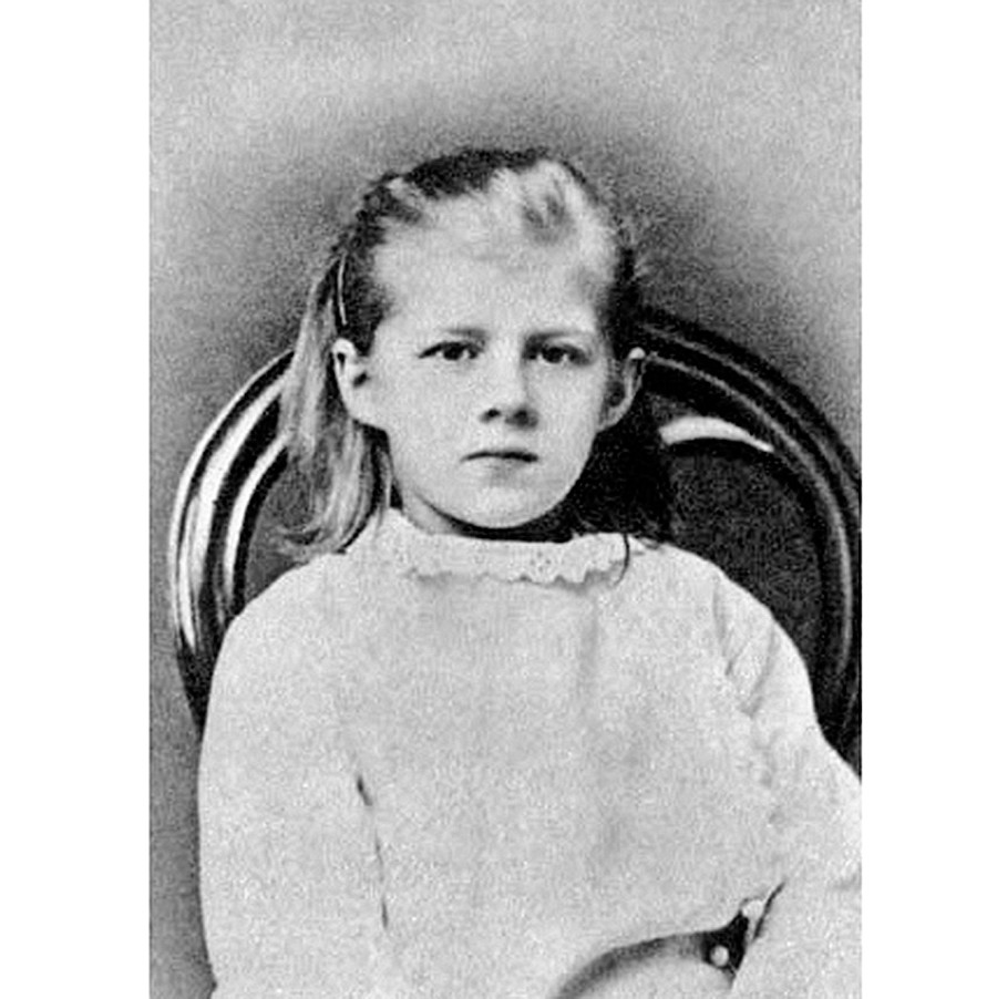 Љубов Достојевска