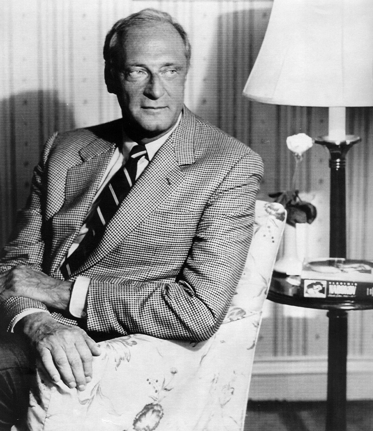 Дмитриј Набоков