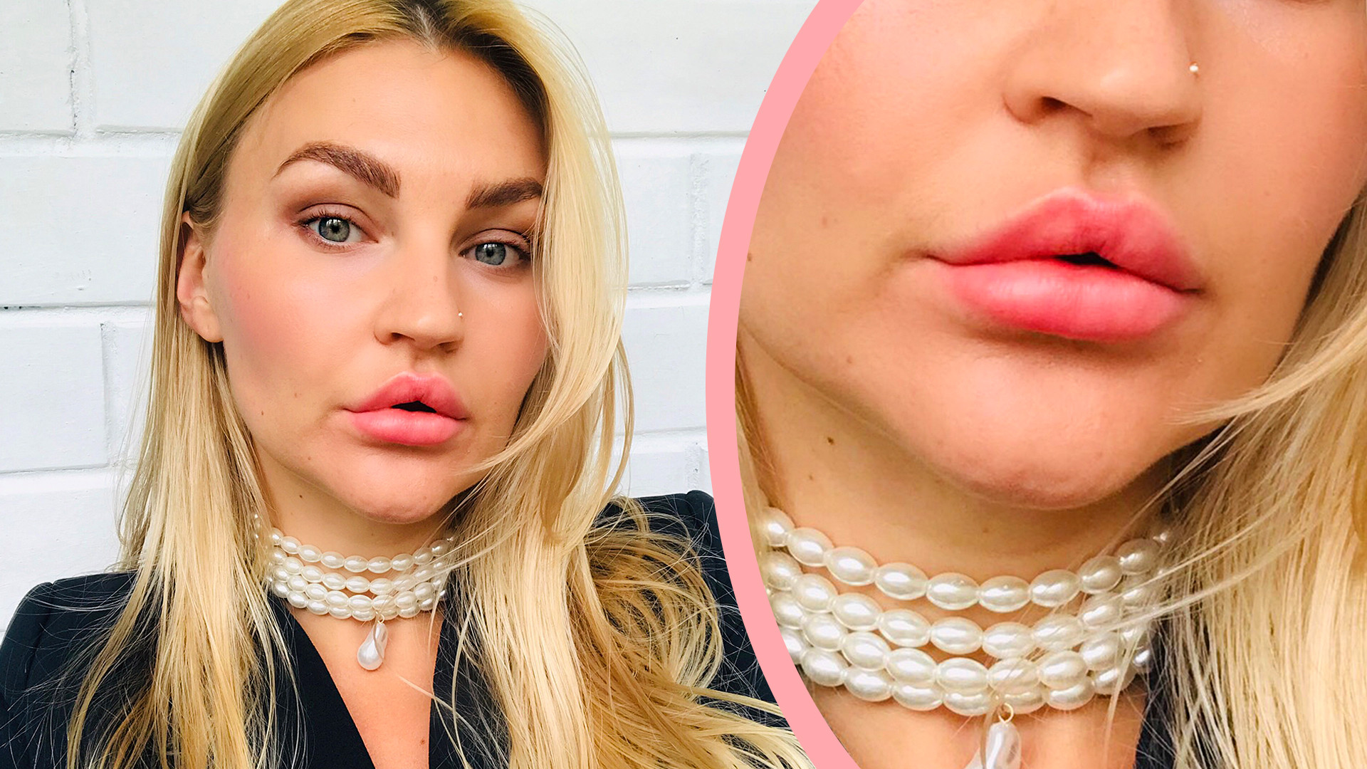 世界中の女性たちが ロシアの唇 に 写真 動画特集 ロシア ビヨンド