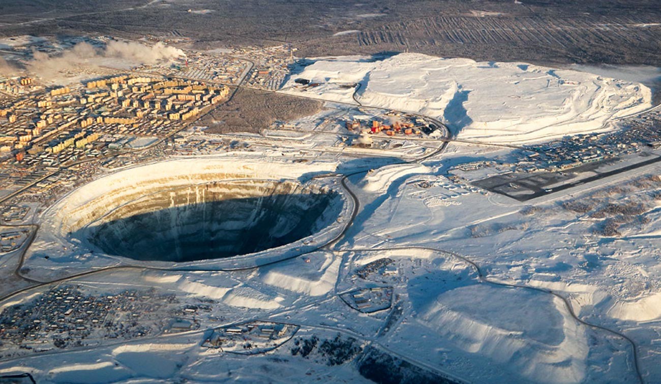 ロシアの荒廃した場所 ベスト50 写真特集 ロシア ビヨンド