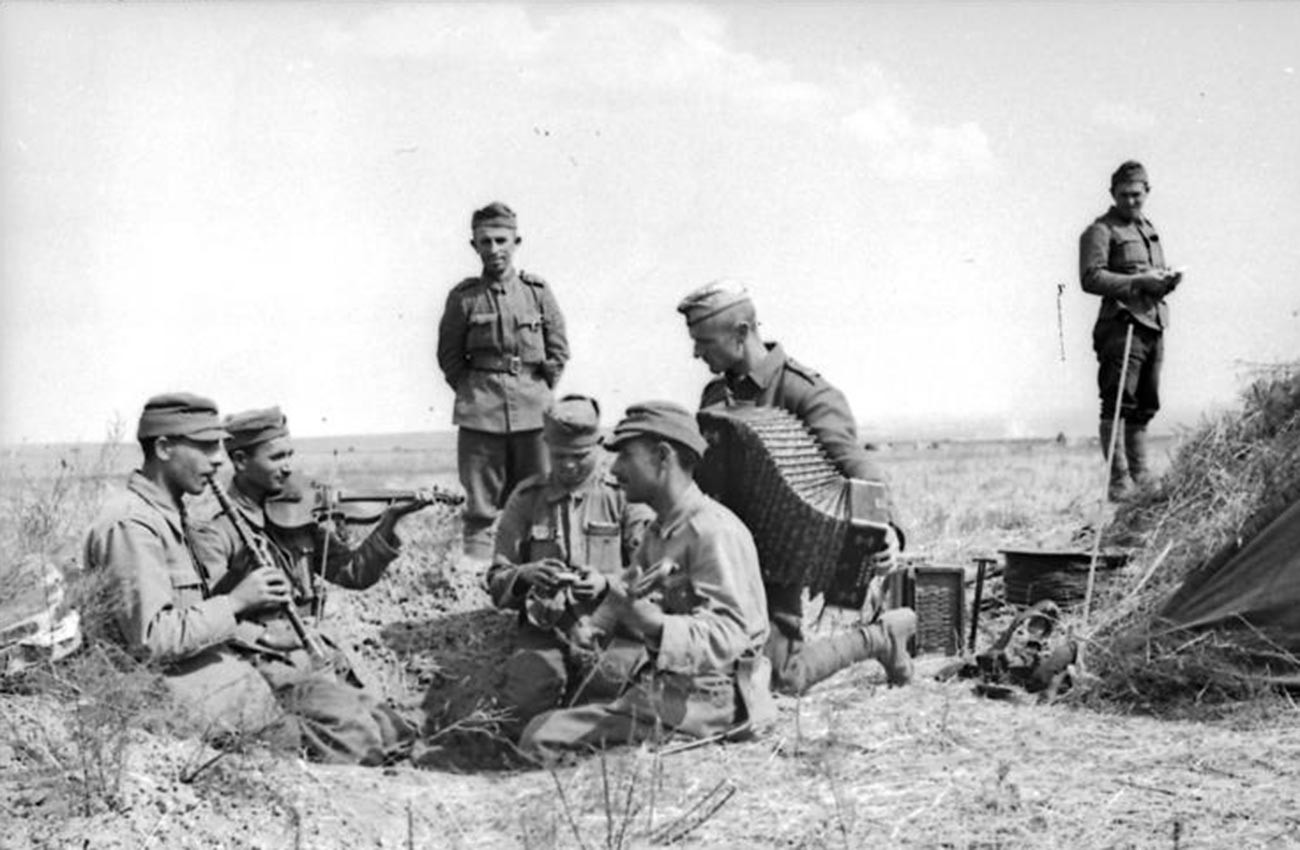 Perche La Russia Usci Dalla Prima Guerra Mondiale