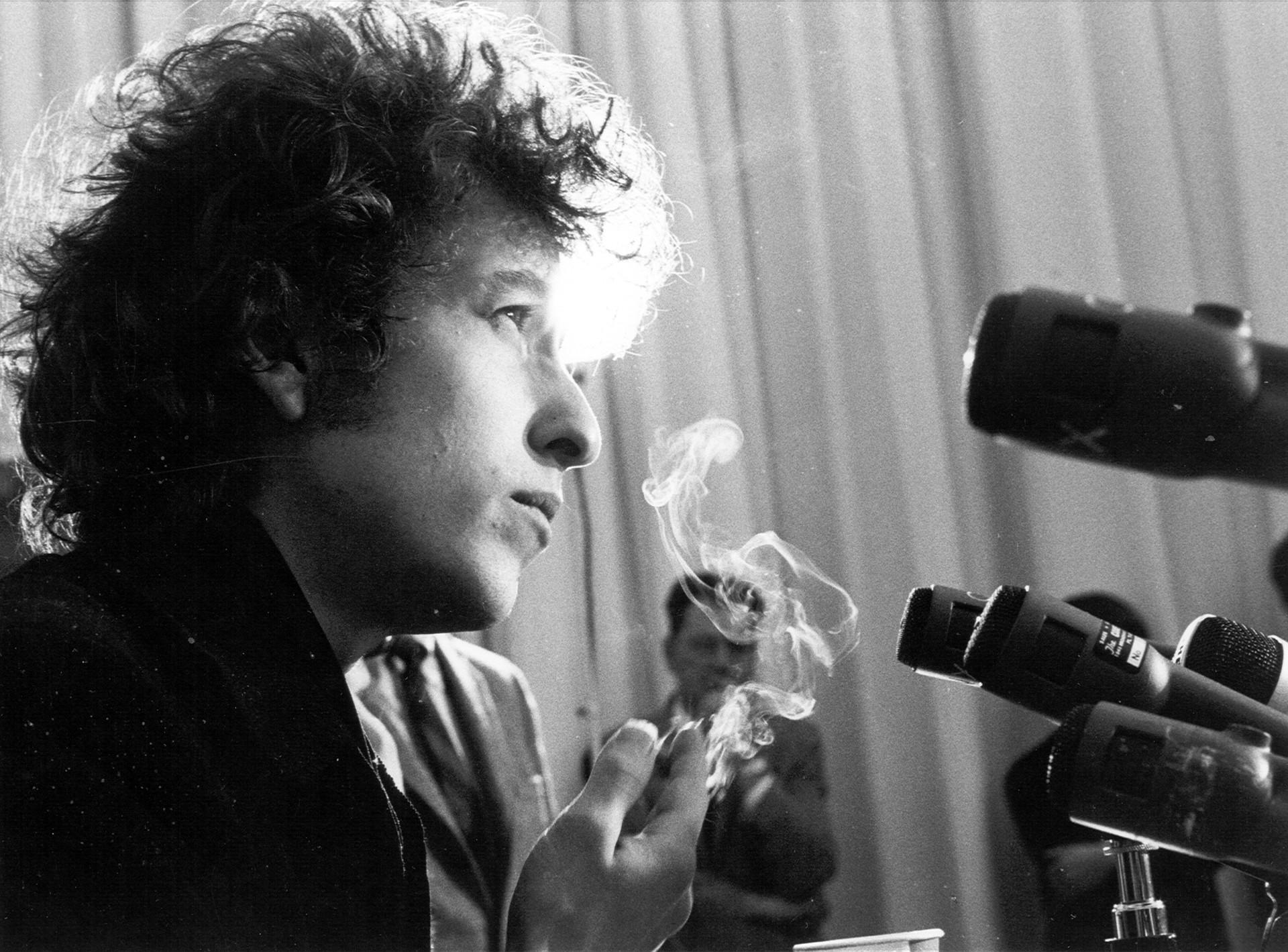 The time Bob Dylan rode Leo Tolstoy's bicycle - blog - 1